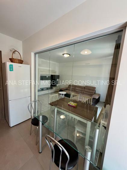 Lujerului l 21TH Residence l 2 Camere+Parcare l 5 Min Metrou - 15
