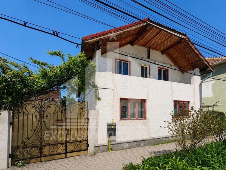 Casa individuala | 300 mp | 600 mp teren | Maieri - Centru