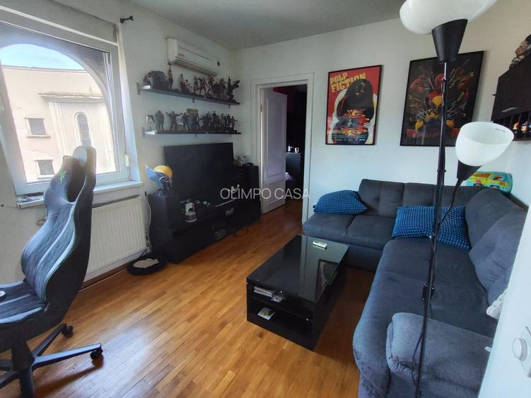 Apartament 2 camere | Popa Petre | - 5