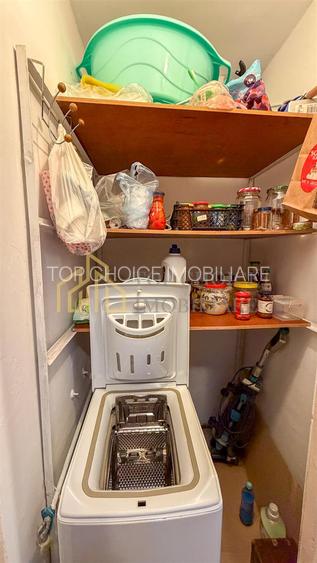 2 CAMERE DECOMANDAT OBOR - BLOC ALMO - 57 MP TOTAL - 2 BALCOANE - 20