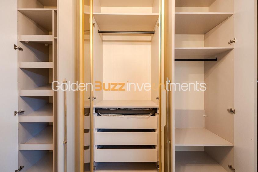 Studio complex nou | Mobilat și utilat
