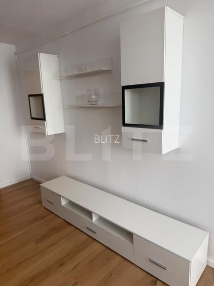 Garsoniera de 32, mobilata si utilata, zona Piata Marasti - 7