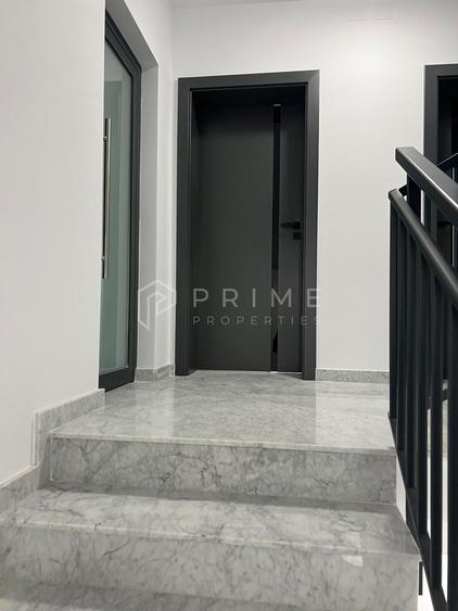 Spațiu comercial premium de închiriat – Bd. Gheorghe Doja