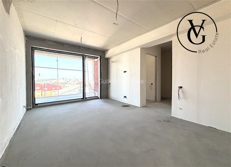 Apartament cu 3 camere - complex premium - Blue Bike EDEN - 3