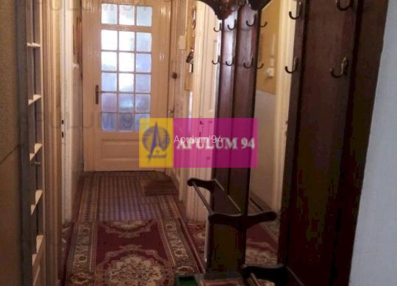Apartament Elegant in Vilă zona Gradina Botanica-Splaiul Independenței - 8