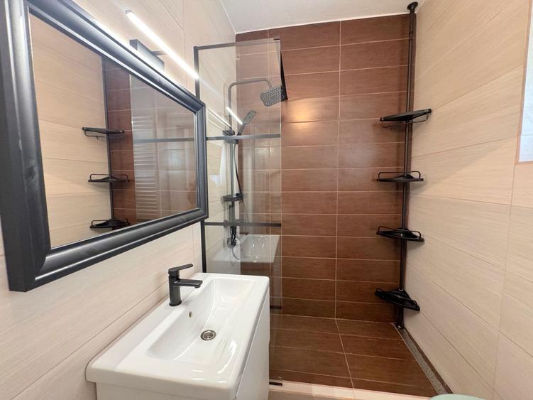 Apartament de inchiriat-zona Balcescu Timisoara