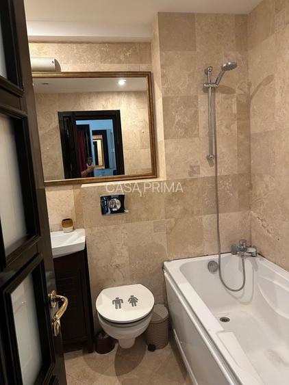 Copou-Exclusive Residence-2 camere,mobilat si utilat,inchiriat,et.1/4! - 5