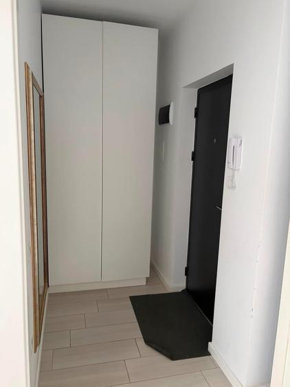 Apartament 2 camere, mobilat si utilat !