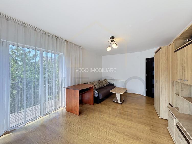Apartament cu 2 camere decomandat, aproape de Iulius Mall și FSEGA - 3