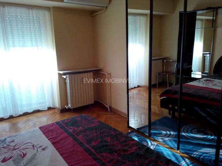 Decebal  vanzare apartament 3 cam dec - 10