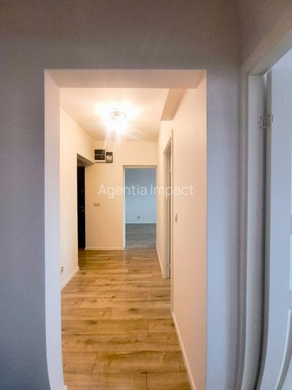 Apartament 2 camere Port, renovat recent - 6