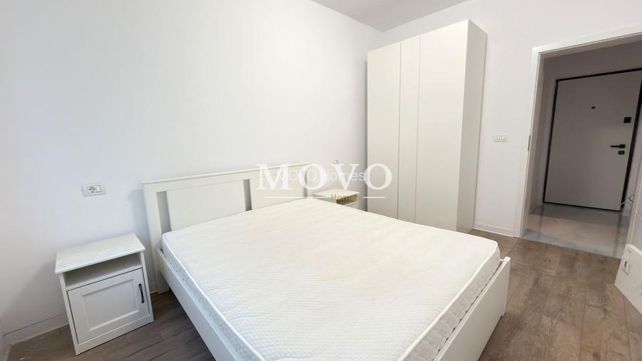 2 camere | Etajul 1 | Loc de parcare | Prima inchiriere
