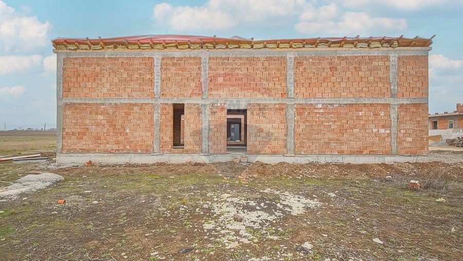 Casa Harman | Kuibul Residence | Comision 0%