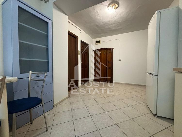 Apartament 3 camere de inchiriat, zona Lipovei, Timisoara
