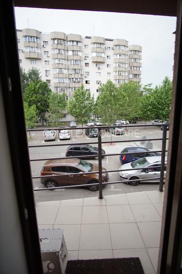 Mall Vitan | Metrou Timpuri Noi | Garsonieră MODERNĂ | Centrală | Bloc nou - 11