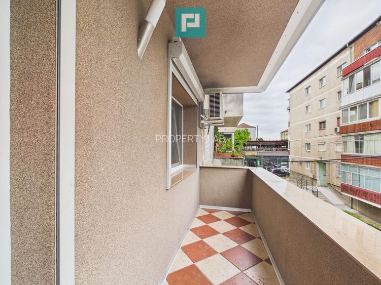 Apartament Premium 4 camere, 89mp, etaj 1, Complex - 29