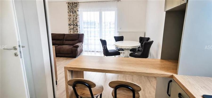 Apartament deosebit,decomandat,terasa, loc parcare,boxa,conditii avantajoase, Av - 5