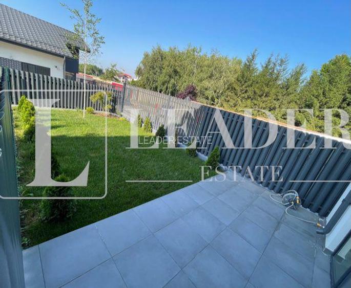Townhouse for rent in Pipera I Compound - 7