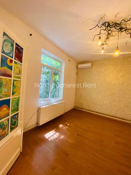 Spatiu birouri 2 camere in vila/ Titulescu/Victoriei - 11
