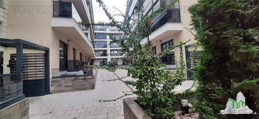 Apartament Ultramodern,  2 Camere de vanzare,  Complex Rezidential Central - Con - 15
