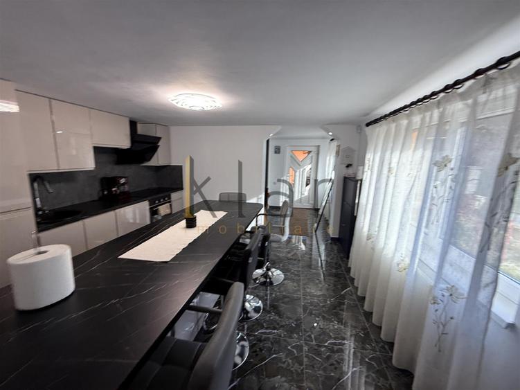Inchiriere casa Feleac zona Bisericii cu 720 teren