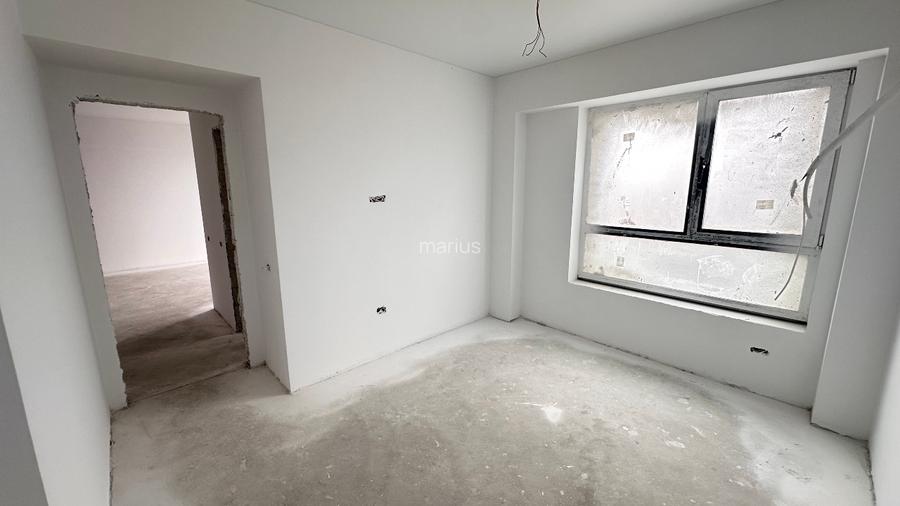 Tomis Tower apartament doua camere direct proprietar - 4