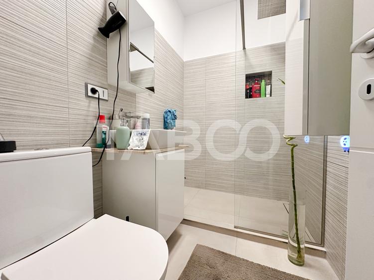 Apartament 3 camere la cheie Comision 0% garaj in Buna Ziua