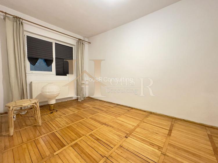 Apartament cu bucatarie mare, boxa si centrala proprie. - 6
