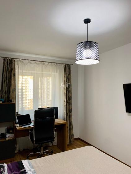 Apartament 2 camere Gran Via Park cu loc de parcare - 7