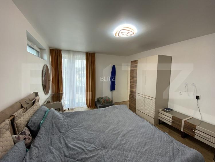 Casa de vanzare,   4 camere in zona Dumbrava Nord, Zalau - 17