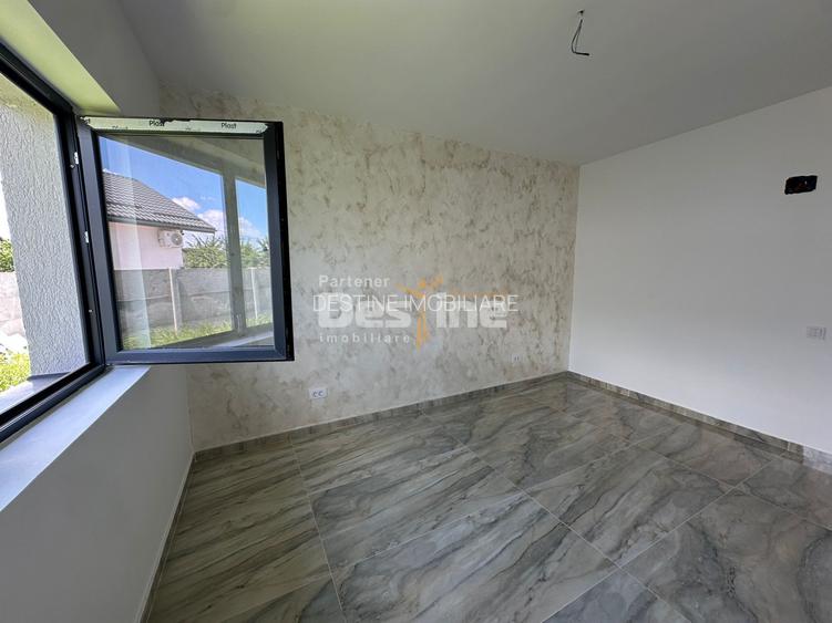 Casă individuală 4 camere | 121 mp utili | Teren 893 mp | Comuna Berceni - 15
