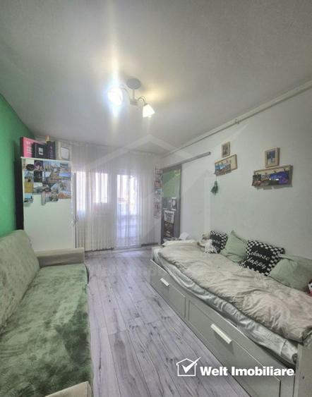 Garsoniera decomandată de vânzare – Mărăști