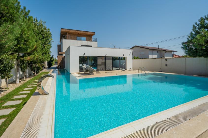 Proprietate Investitionala - Zona Amber Forest - 723 mp - 1700 mp Teren