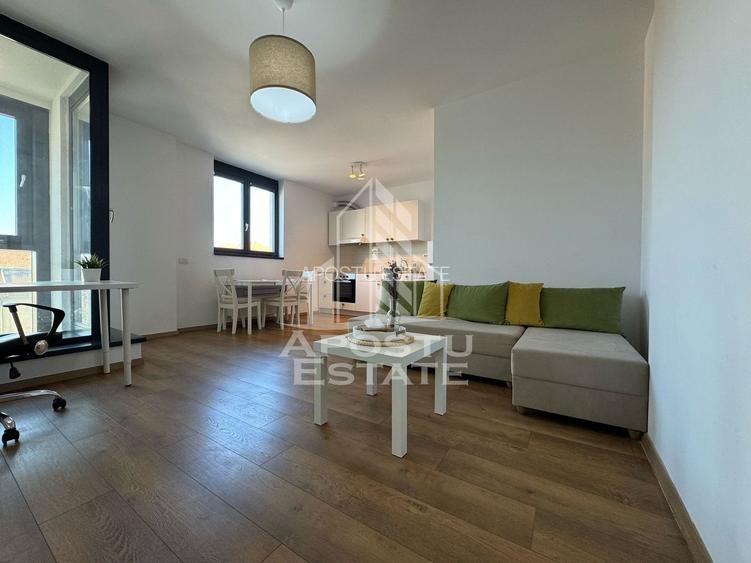 Apartament cu 2 camere de inchiriat, Isho - Timisoara - 2