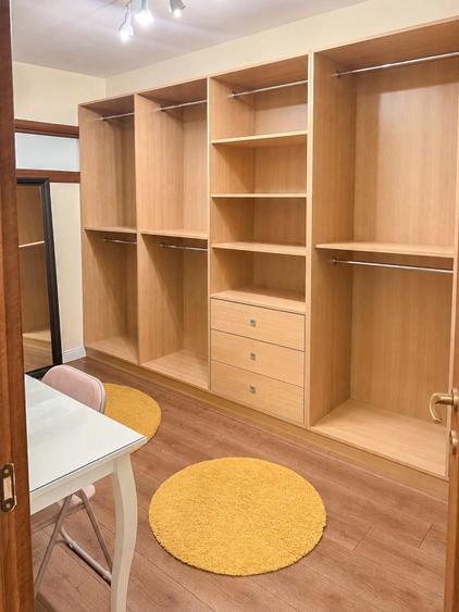 Apartament premium cu grădină proprie și două locuri de parcare.