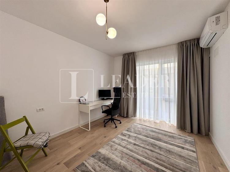 Pipera | Prima inchiriere | Casa cu 2 sau 3 dormitoare – H4L Village