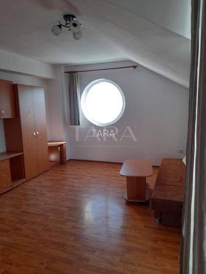 Apartament spațios cu 3 camere și garaj, Zorilor - 4