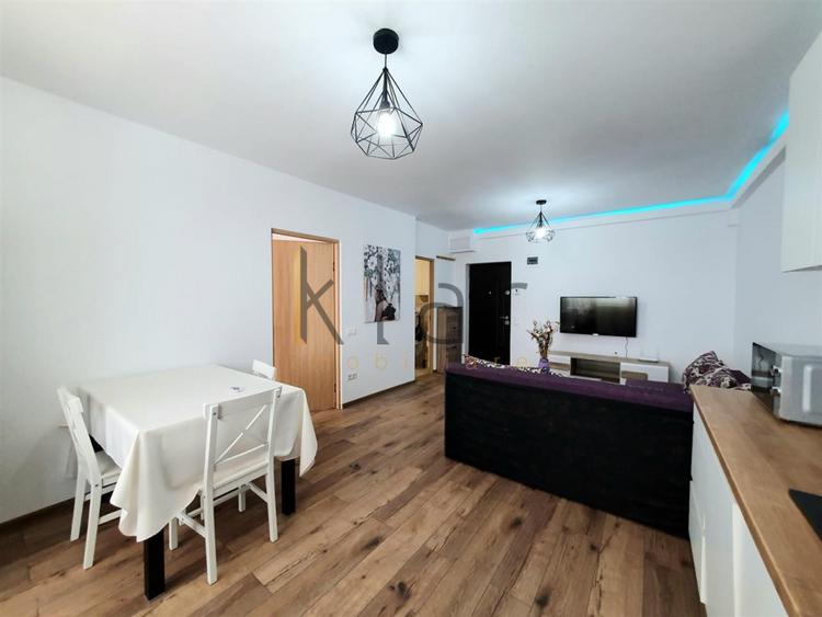 Apartament modern cu 2 camere in zona Vivo!