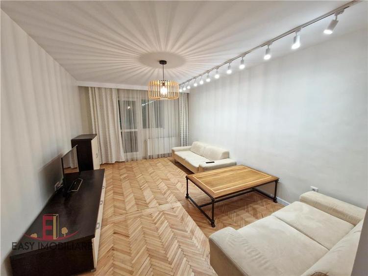 Apartament 3 camere decomandate, renovat, Tudor, Targu Mures