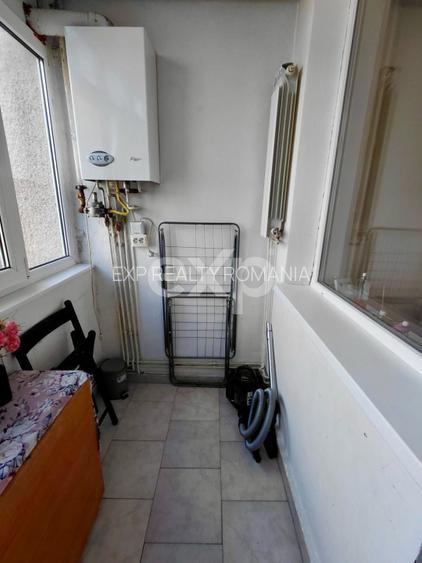Garsoniera 31 mp Zona Grivitei – Mihai Viteazul. 64900 euro. - 9