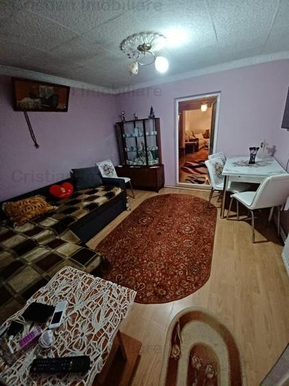INTRETINUTA! Casa BUNA 3 cam, 90mp utili Brailita