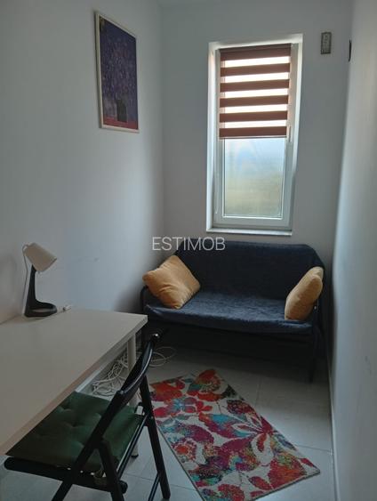 Inchiriere garsoniera decomandata cu birou Avantgarden 4 - 24