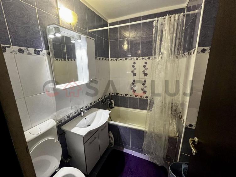 Apartament 3 camere, zona Profi City Grigorescu!