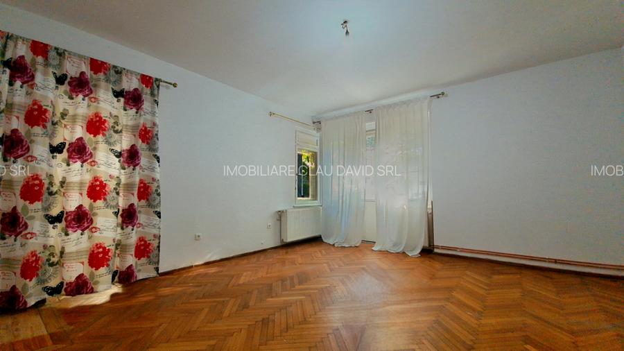 Proprietate 3 apartamente- comision cumparator 0% - 5