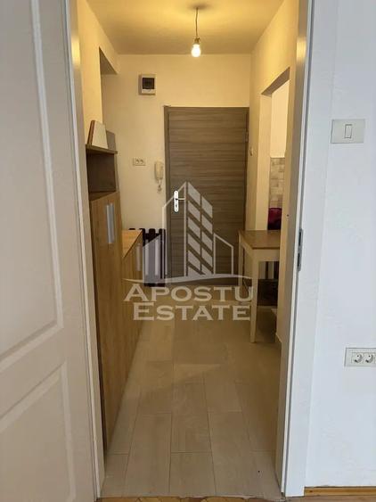 Apartament cu o camera,de vanzare, zona Balcescu, Timisoara