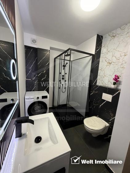 Apartament modern de inchiriat, 2 camere, Marasti - 19