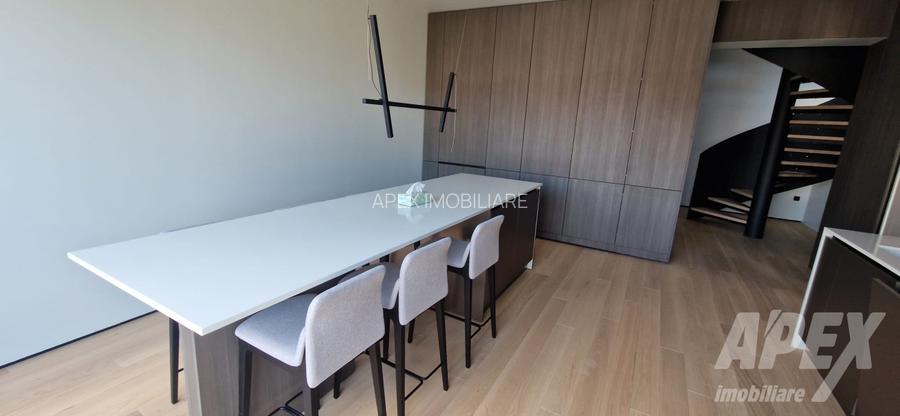 PENTHOUSE DUPLEX |CATEDRALA MANTUIRII NEAMULUI | ACCES PRIVAT DIN LIFT| et 6-7 - 18