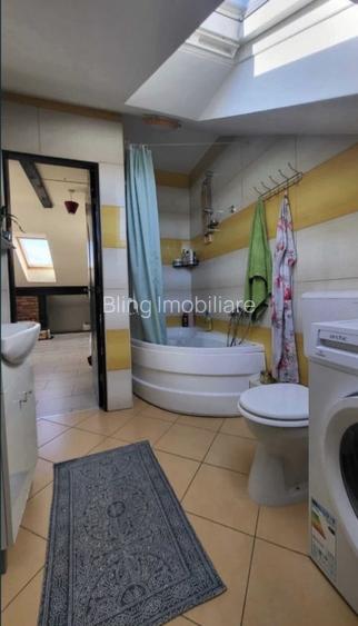 Apartament de 2 camere, 45mp, balcon, zona Intre Lacuri - 4