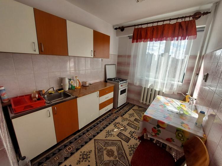 2 camere de vânzare – Tomis Nord, Boema | Etaj 3/10 | Poziție excelentă