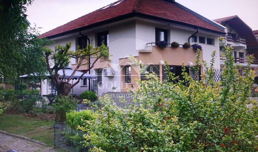 VILA SAFTICA individuala